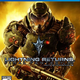 Illustration for article titled Doom's Cover Fits Perfectly With Every Game